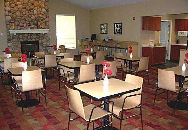 Towneplace Suites By Marriott Portland Hillsboro Restoran foto